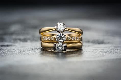 rings that don't rust